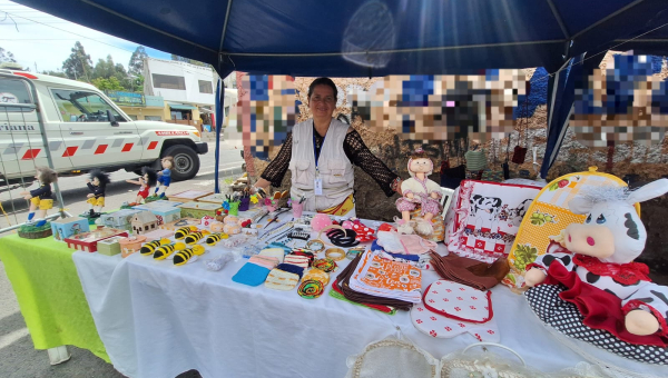 INAUGURACIÓN DE LA EXPOFERIA 2025 EN PICAIHUA: UN ENCUENTRO DE CULTURA Y EMPRENDIMIENTO